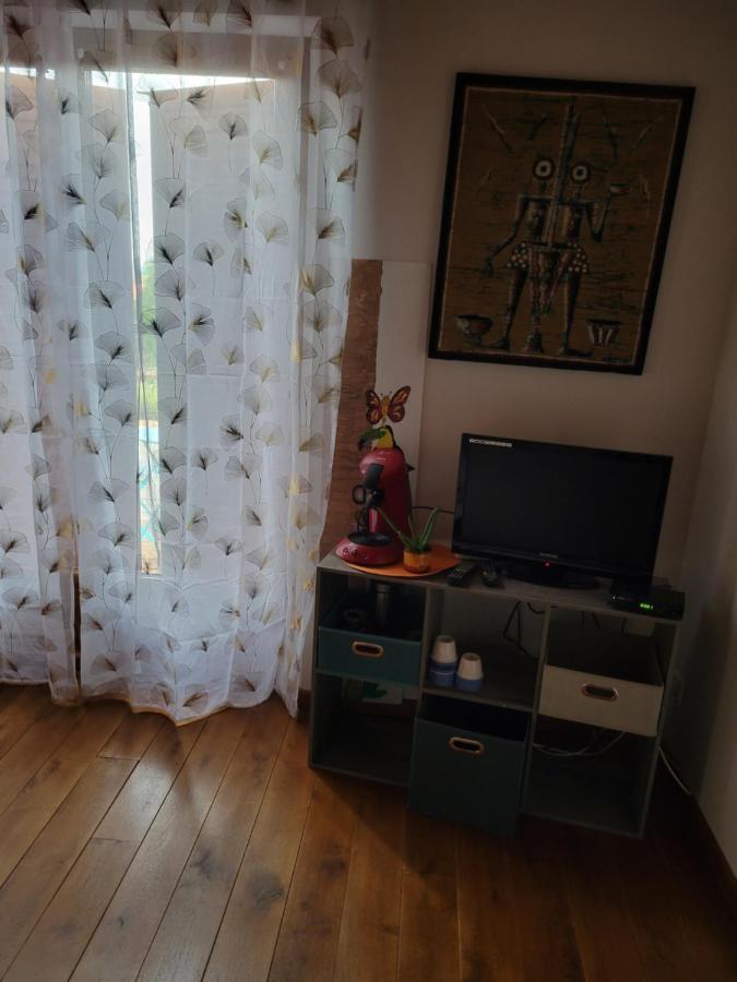 Damarie Bed & Breakfast Craponne-sur-Arzon Екстериор снимка